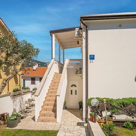 Appartement Ara-Bane à Baška Extérieur photo