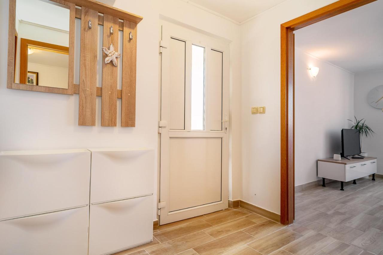 Appartement Ara-Bane à Baška Extérieur photo